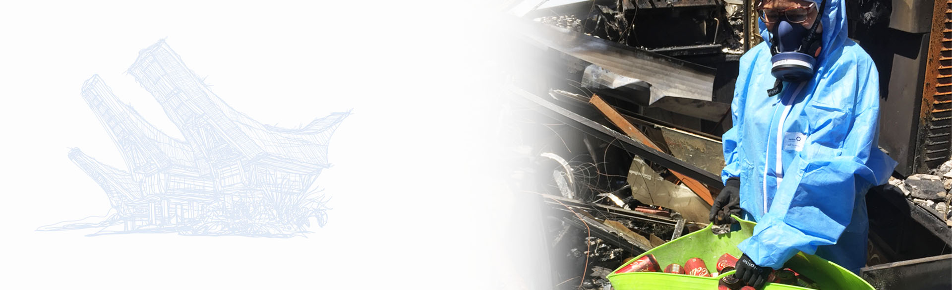 Toraja Services Pty Ltd - Dirty Job Cleaners